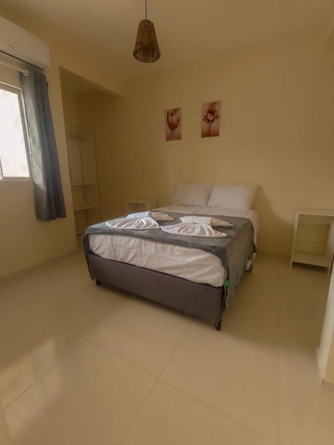 מלון Florianópolis Residencial Terrazas מראה חיצוני תמונה