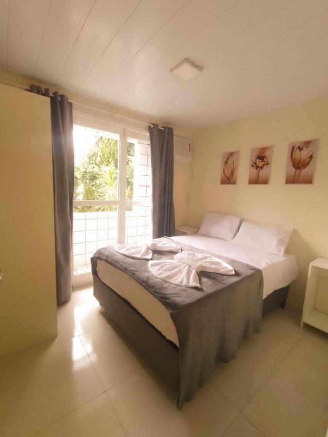 מלון Florianópolis Residencial Terrazas מראה חיצוני תמונה