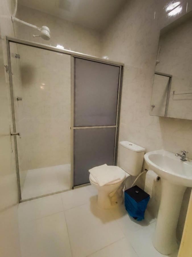 מלון Florianópolis Residencial Terrazas מראה חיצוני תמונה