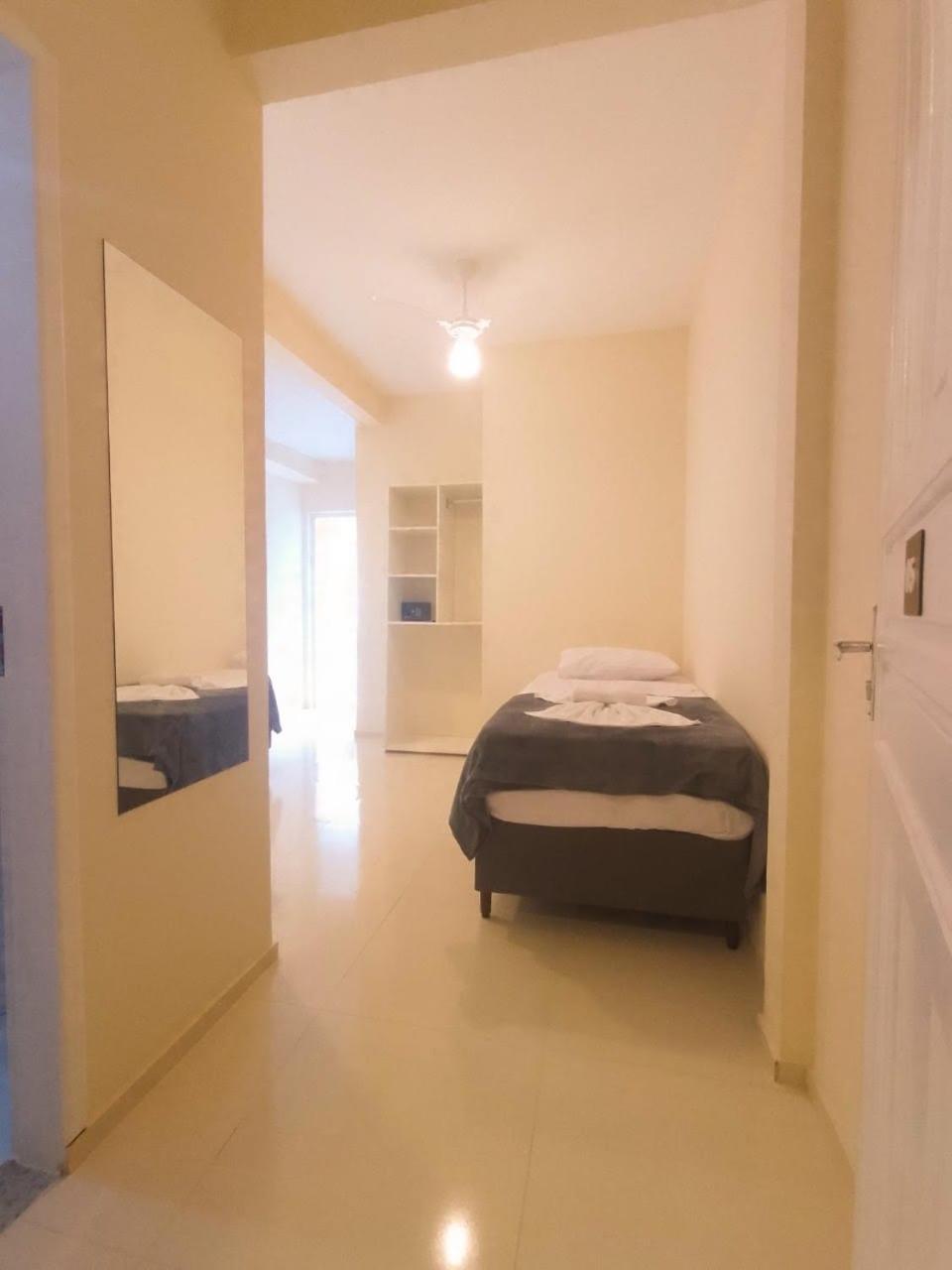 מלון Florianópolis Residencial Terrazas מראה חיצוני תמונה