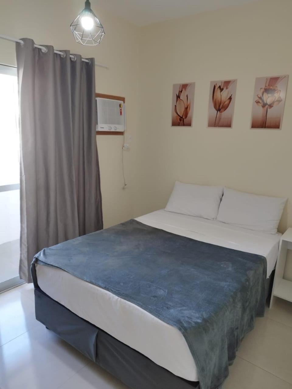 מלון Florianópolis Residencial Terrazas מראה חיצוני תמונה