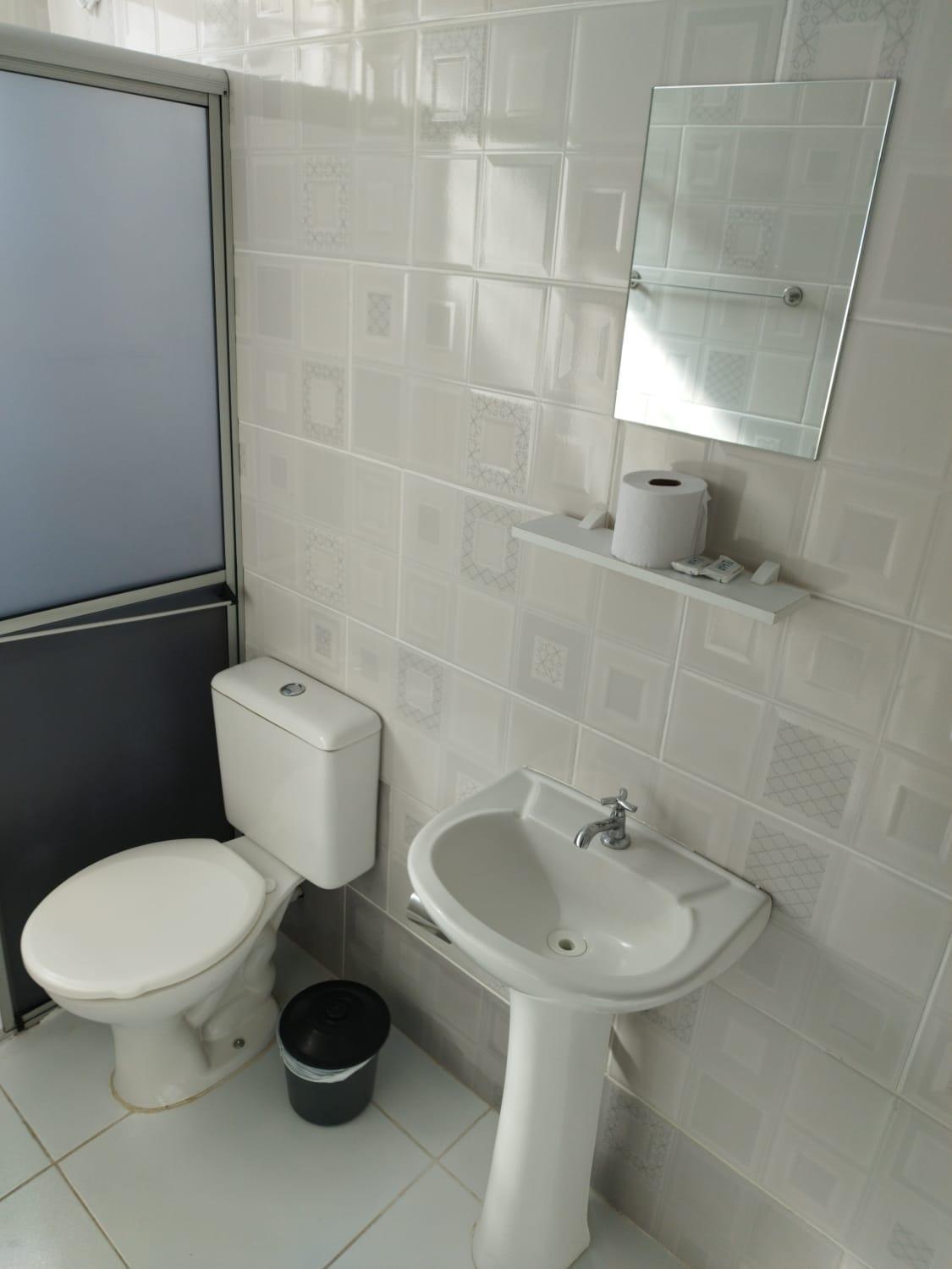 מלון Florianópolis Residencial Terrazas מראה חיצוני תמונה