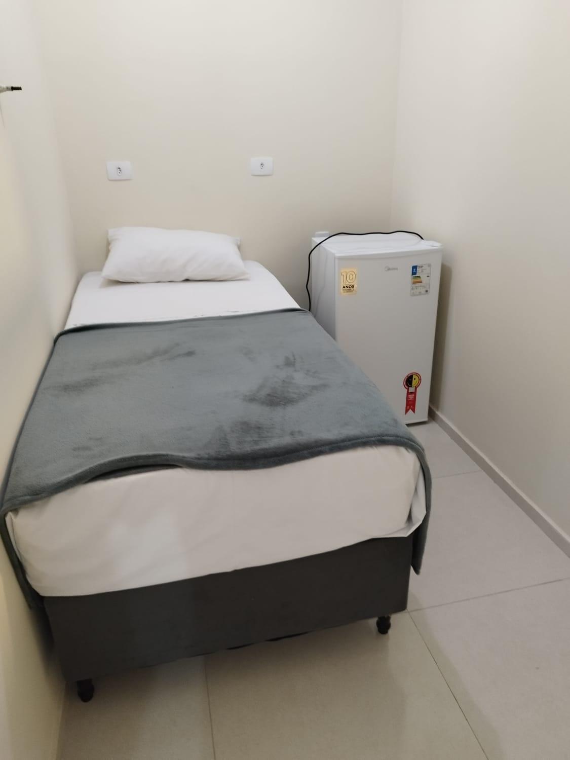 מלון Florianópolis Residencial Terrazas מראה חיצוני תמונה