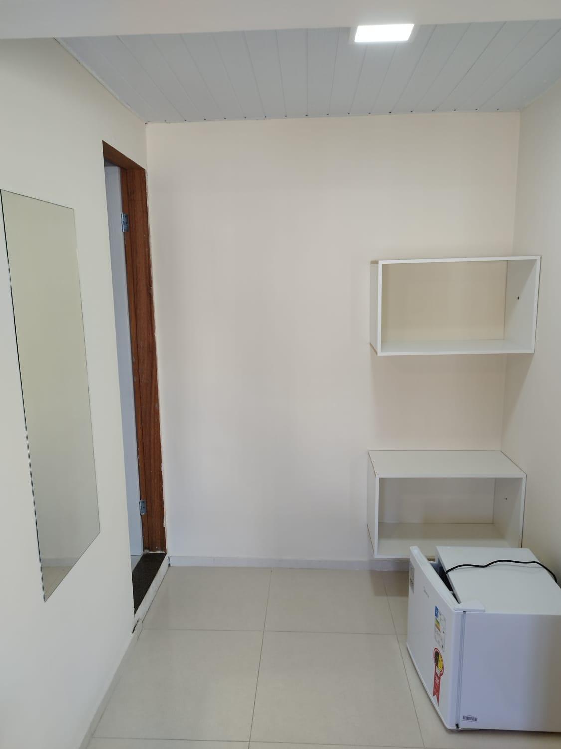 מלון Florianópolis Residencial Terrazas מראה חיצוני תמונה