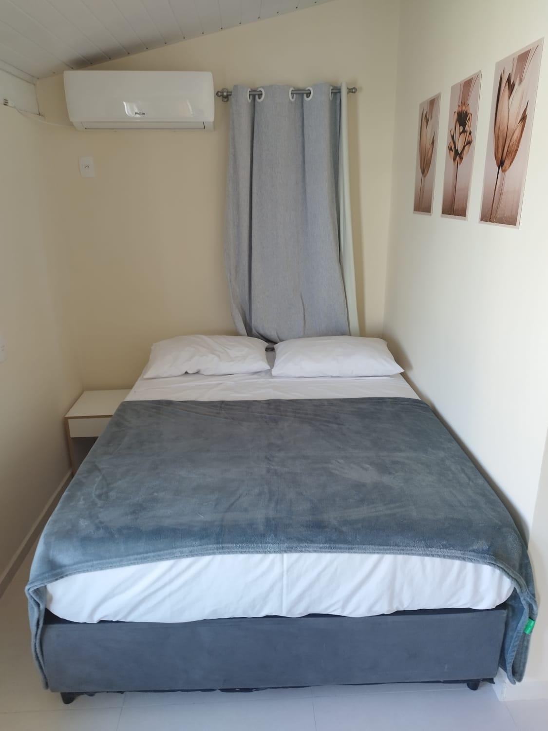 מלון Florianópolis Residencial Terrazas מראה חיצוני תמונה