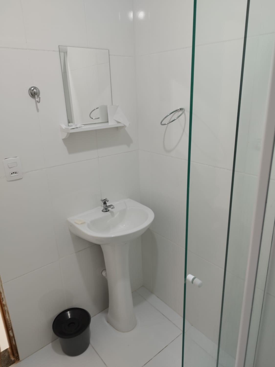 מלון Florianópolis Residencial Terrazas מראה חיצוני תמונה
