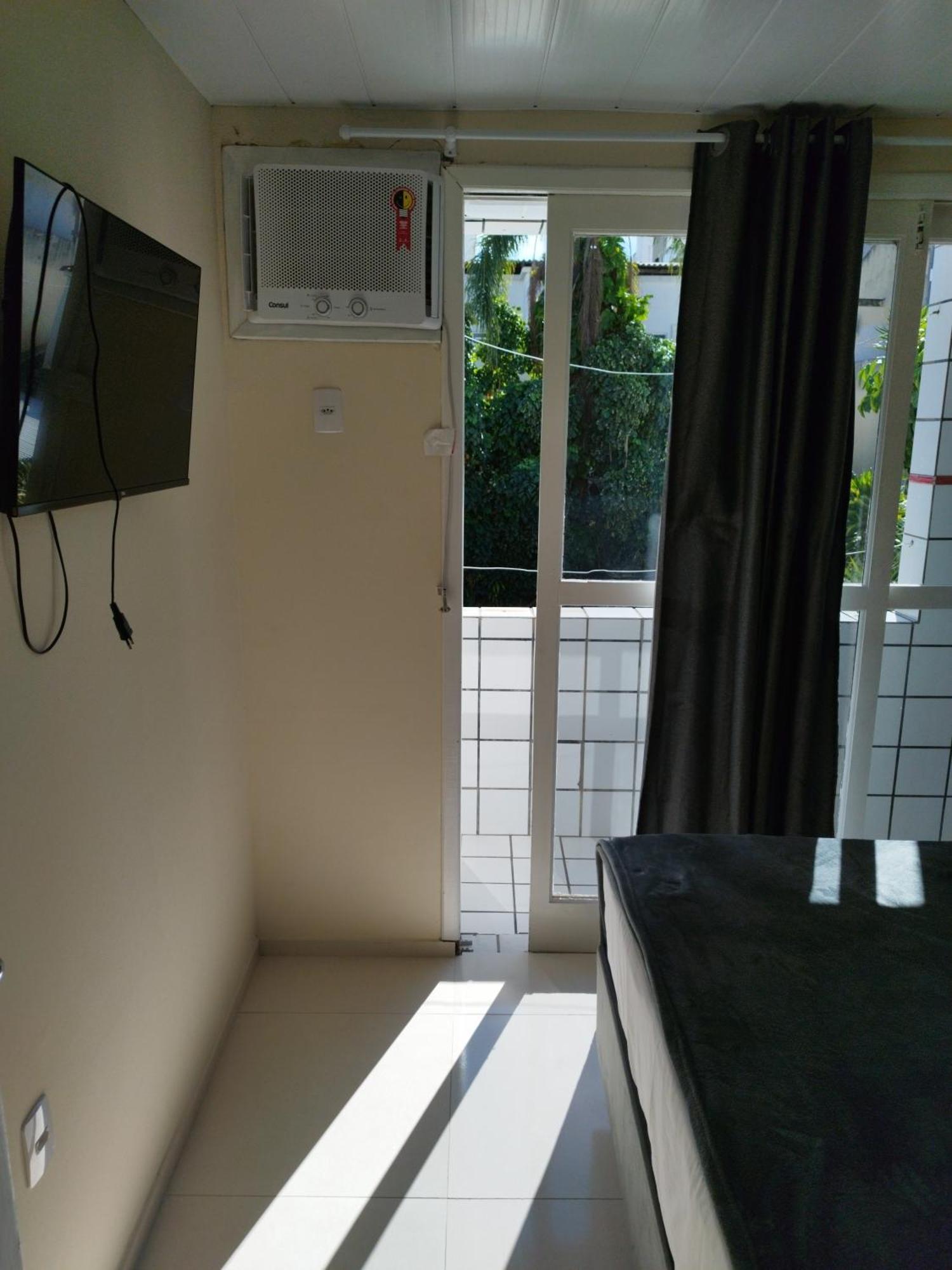 מלון Florianópolis Residencial Terrazas מראה חיצוני תמונה