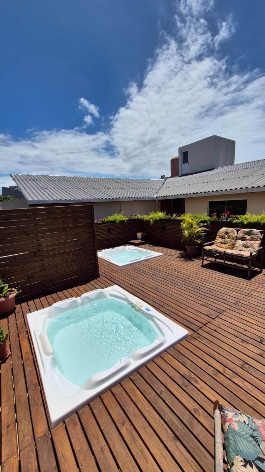 מלון Florianópolis Residencial Terrazas מראה חיצוני תמונה